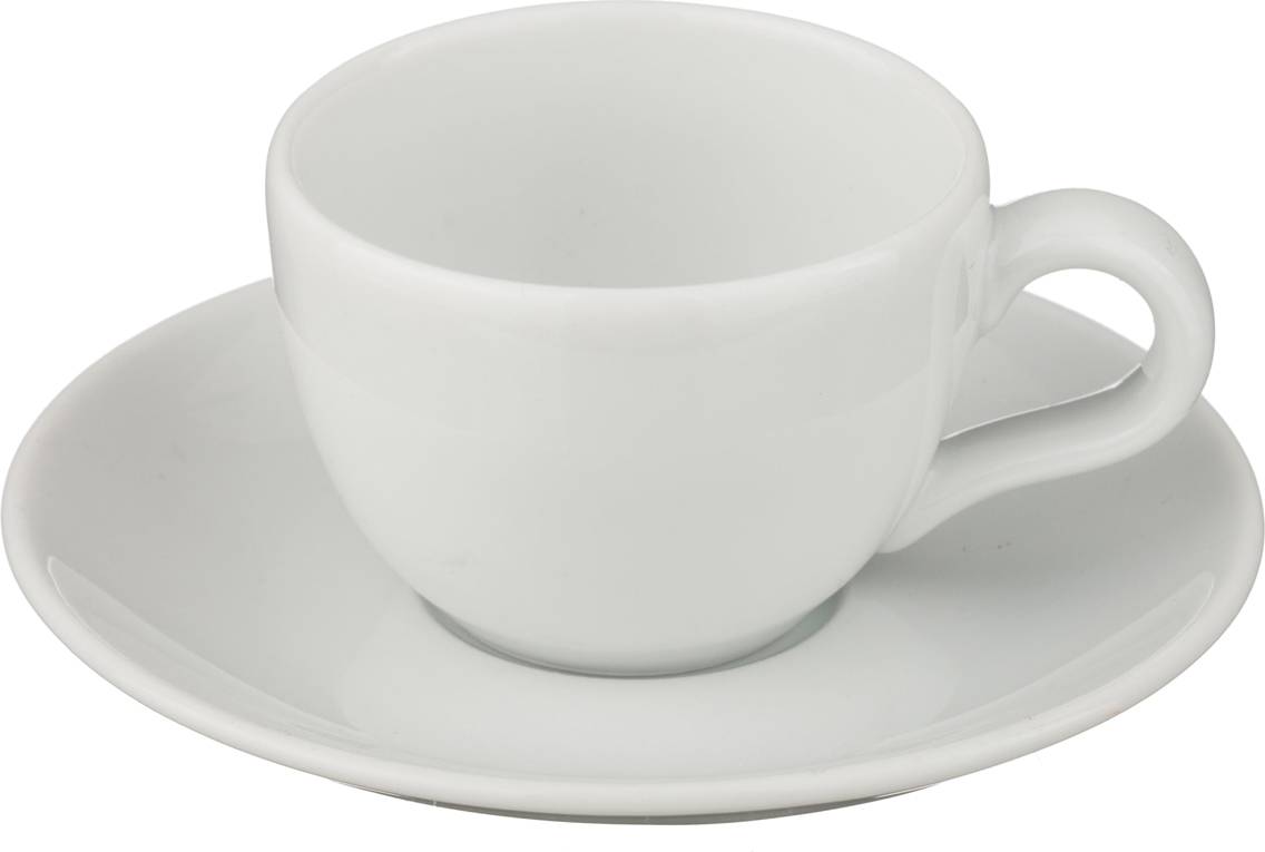 

Кофейный набор Lefard на 1 персону 2 првиола 50 мл