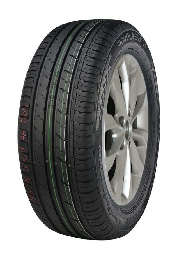 фото Шины royal black royal performance 255/40 r18 99w ms-1201