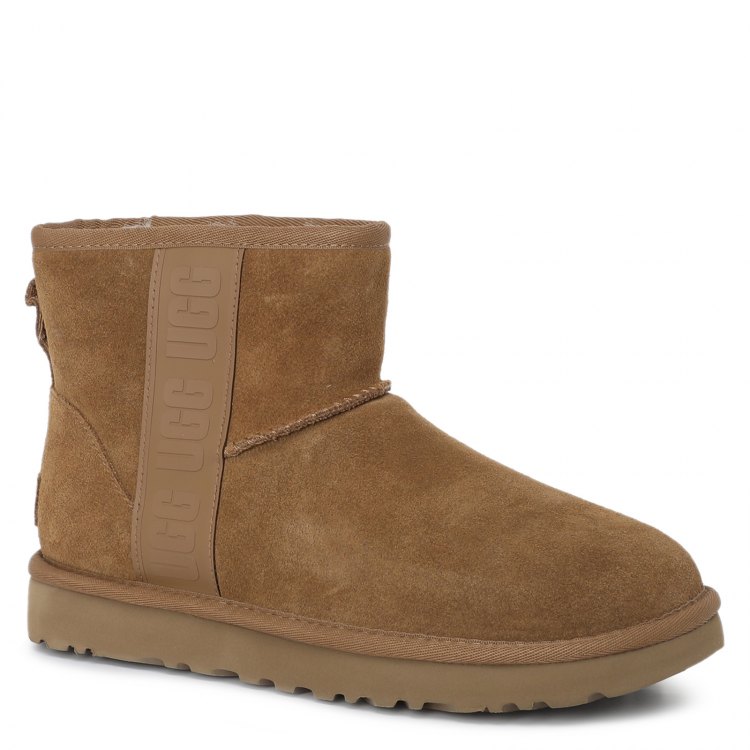 фото Угги женские ugg 1122558 коричневые 36 eu