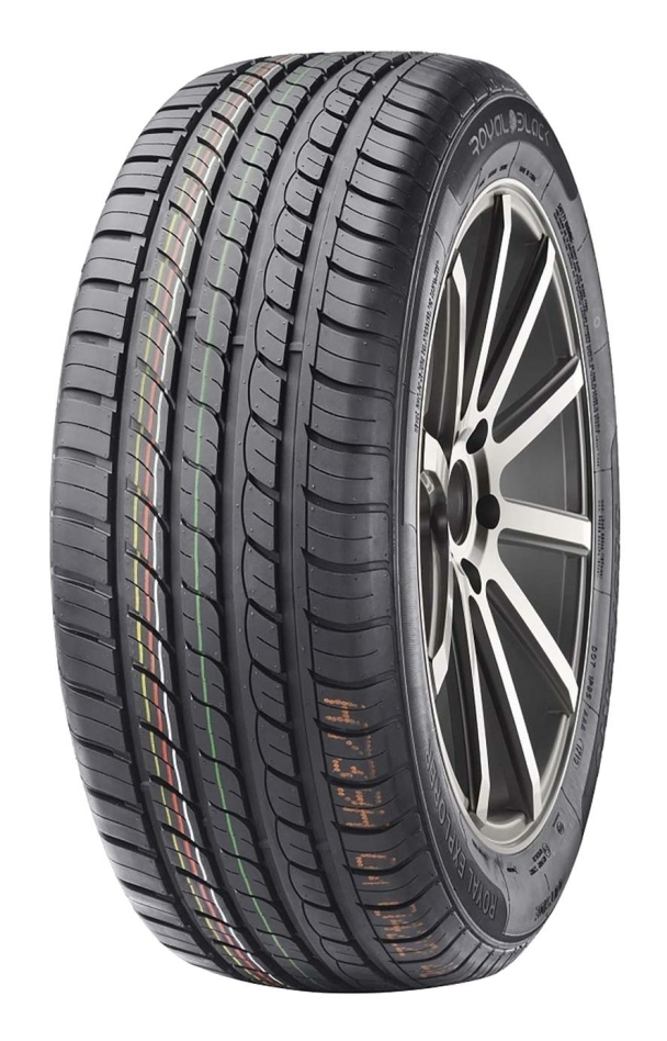 фото Шины royal black royal explorer 245/40 r19 98w ms-6107