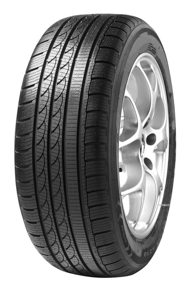 фото Шины minerva s210 ice plus 245/40 r19 98v ms-578