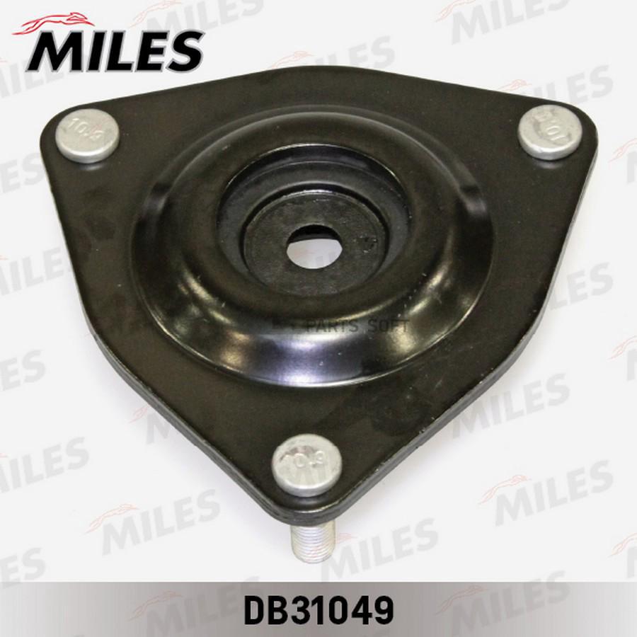 

MILES DB31049 Опора амортизатора CITROEN C-CROSSER PEUGEOT 4007 MITSUBISHI OUTLANDER 1шт