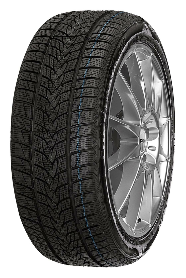 

Шины Minerva Frostrack UHP 215/45 R18 93V MS-2218
