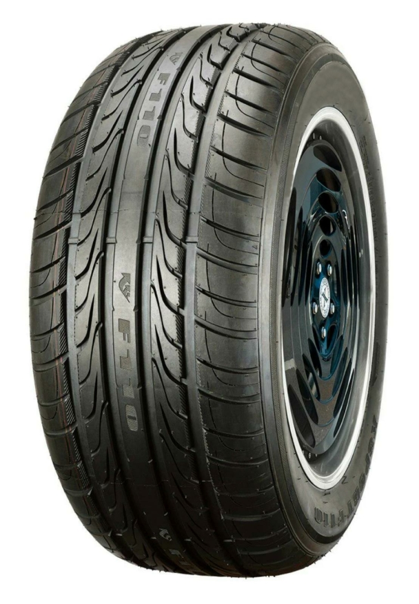 

Шины Minerva F110 275/45 R20 110W MS-1186