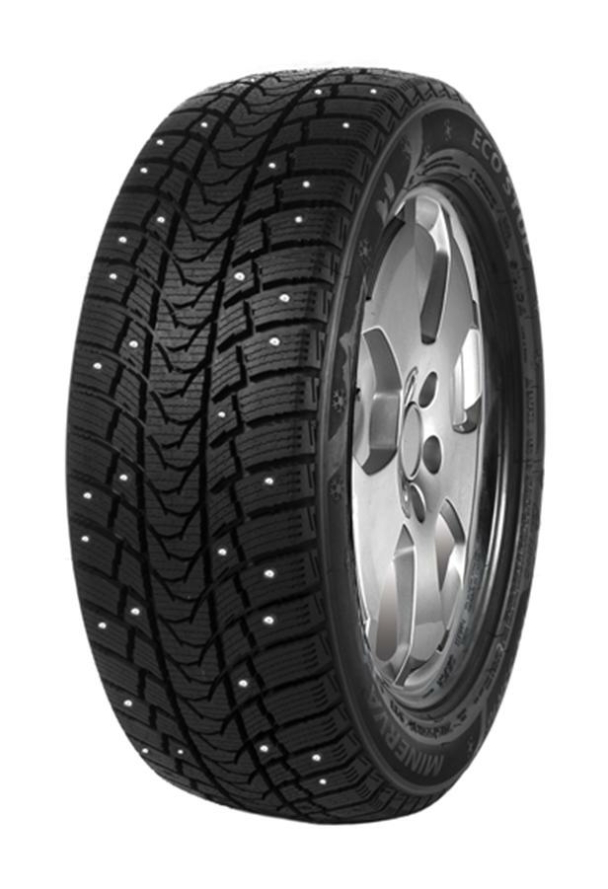 

Шины Minerva Eco Stud SUV 245/60 R18 105H Шипованные MS-2059