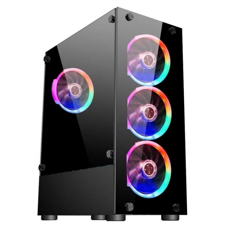 

Системный блок TopComp Core i5 12400F/RTX 3060/SSD 1TB/RAM 32GB