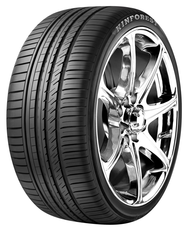 Шины Kinforest KF550-UHP 245/45 R18 100Y MS-2554