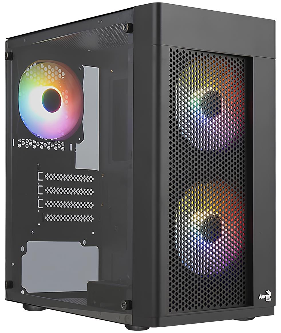 

Системный блок TopComp Core i5 12400F/RTX 4060/SSD 1TB/RAM 16GB