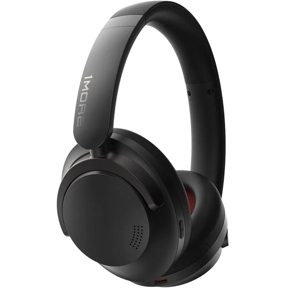

Беспроводные наушники 1More SonoFlow Black (418214), SonoFlow