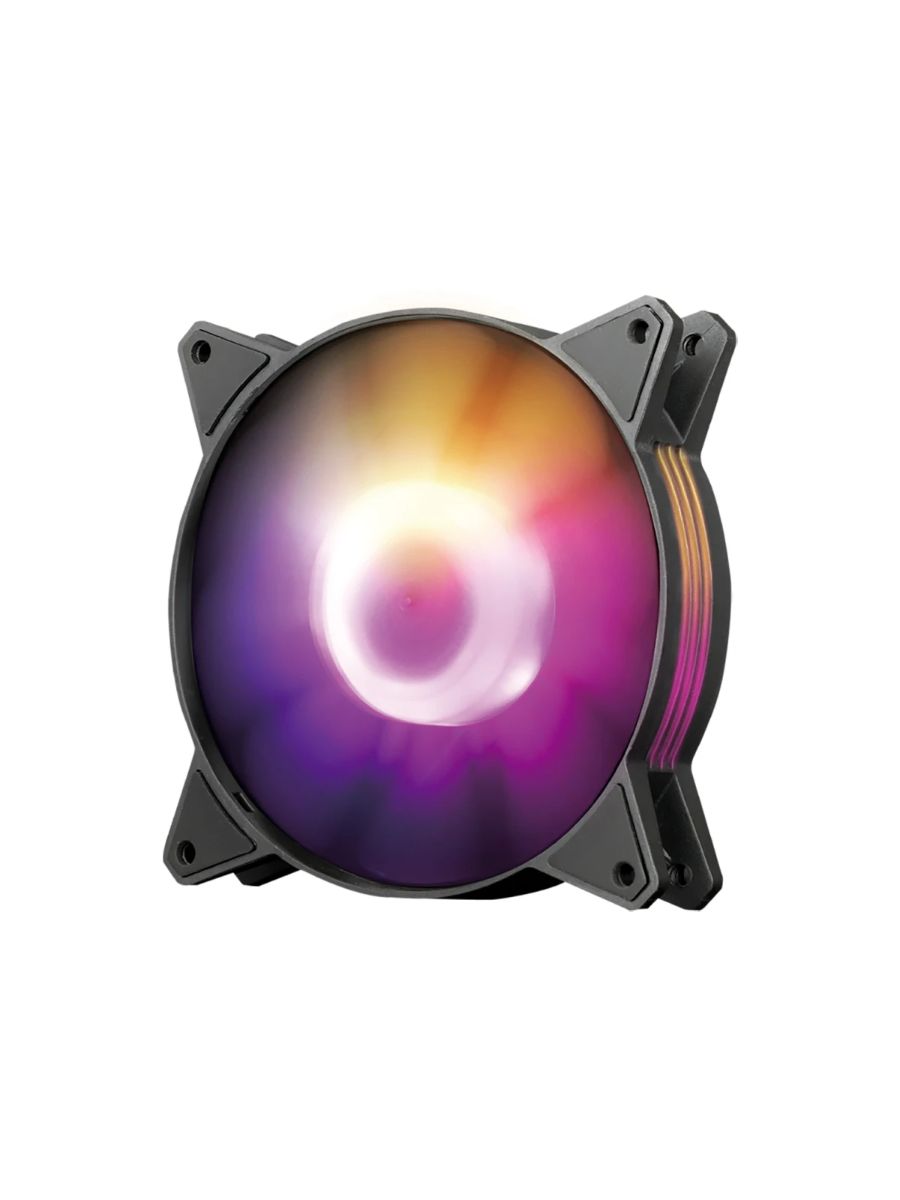 Lac 01. AIGO DARKFLASH Leo.