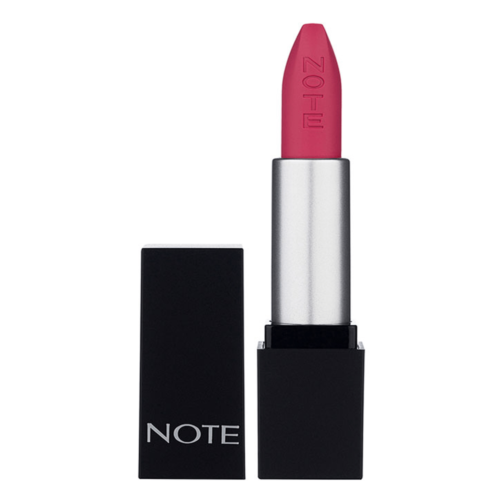 Губная помада Note Mattever Lipstick стойкая матовая 14 Dear Cherry 4 г