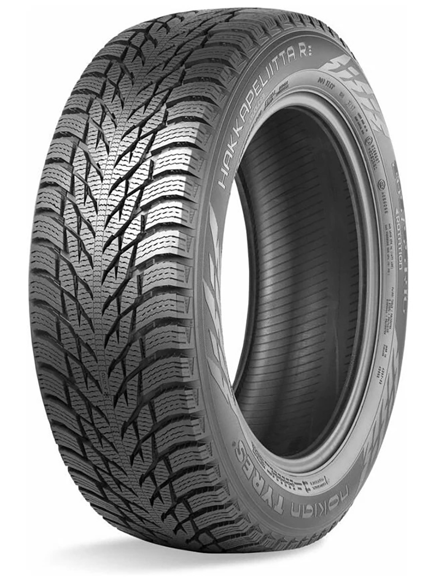 

Шины Nordman Hakkapeliitta R3 205/55 R17 95 R