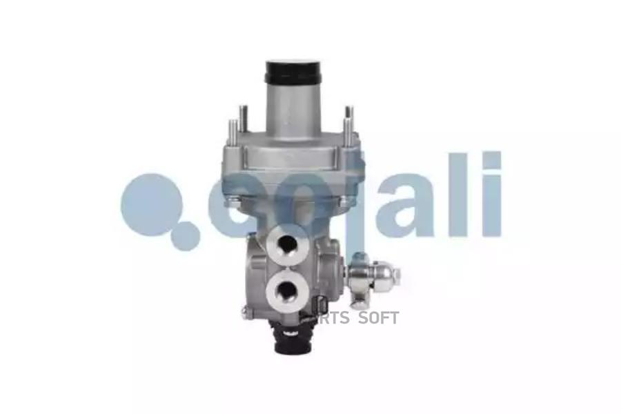 

Регулятор тормозных сил volvo cojali COJALI 2220360