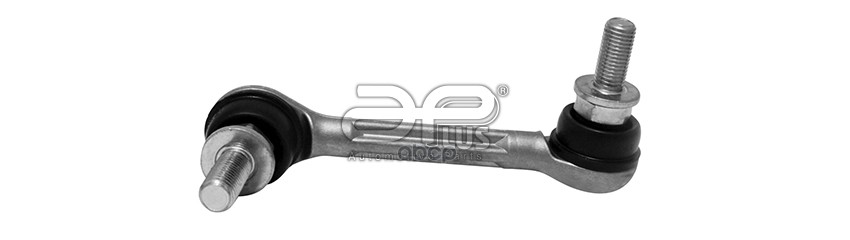 

Стойка Стабилизатора | Зад Лев | APLUS 25409ap