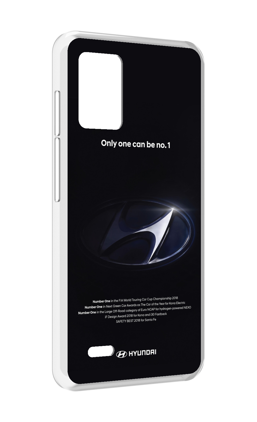 

Чехол MyPads hyundai 3 для UMIDIGI Bison X10S / Bison X10G, Прозрачный, Tocco