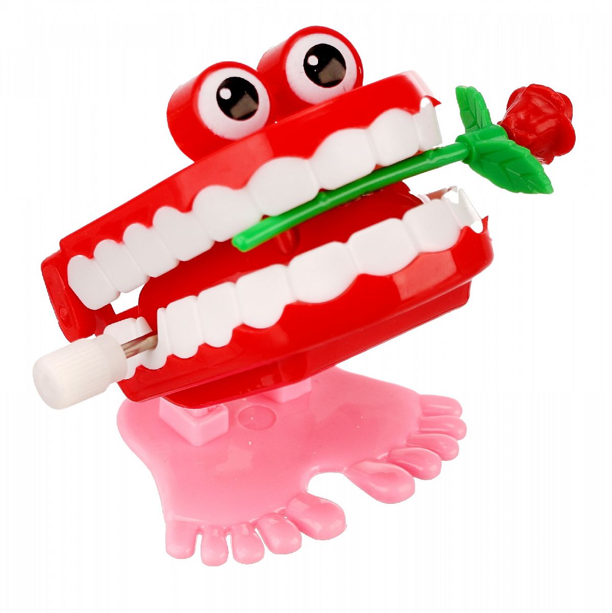 

Игрушка Huggeland Челюсть ZY1212787