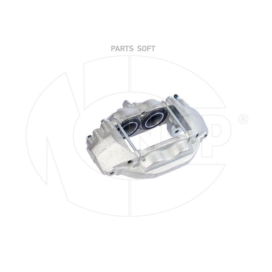 

Суппорт Тормозной Передний Правый Toyota Lc200 NSP арт. NSP044773060280