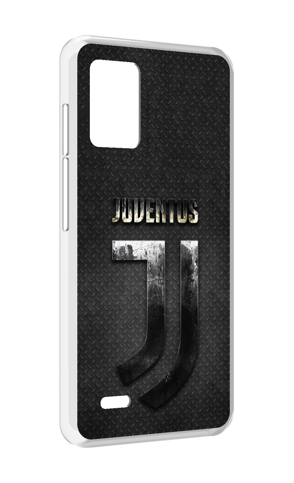 

Чехол MyPads фк ювентус турин для UMIDIGI Bison X10S / Bison X10G, Прозрачный, Tocco