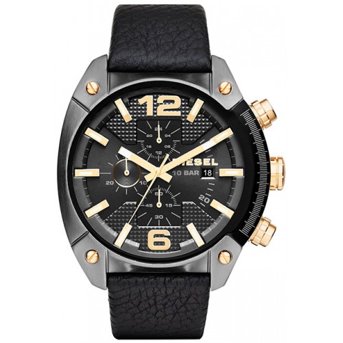 Наручные часы мужские DIESEL DZ4375 черные