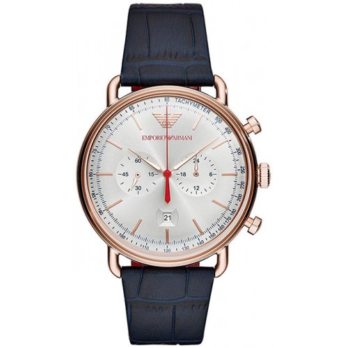 фото Наручные часы мужские emporio armani ar11123 синие