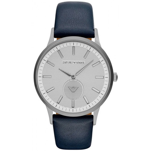 

Наручные часы мужские Emporio Armani AR11119 синие, AR11119