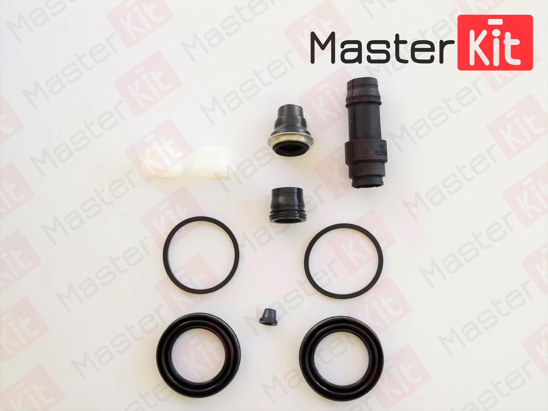 

Ремкомплект Тормозного Суппорта Ford Transit 86- MasterKit 77A1375