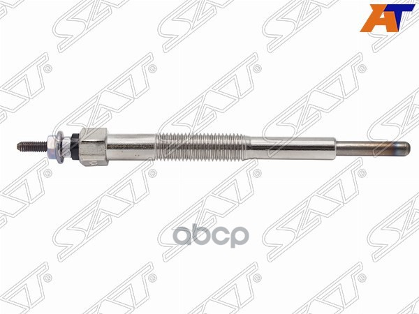 

Свеча Накала Mitsubishi Canter 4d32/4d33/4d34t/4d35/4d36 Sat арт. ST-ME007649