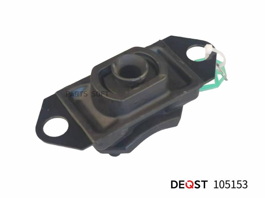 

Опора Левая Nissan Qashqai (J10) Qashqai (J10) 02.07- DEQST арт. 105153