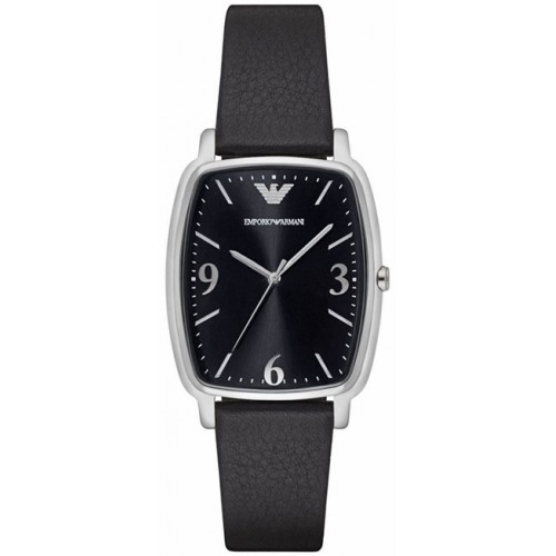 Наручные часы мужские Emporio Armani AR2490 черные