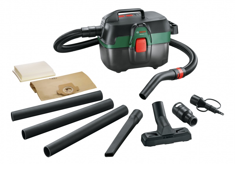 Bosch AdvancedVac 18-8 (06033e1000)