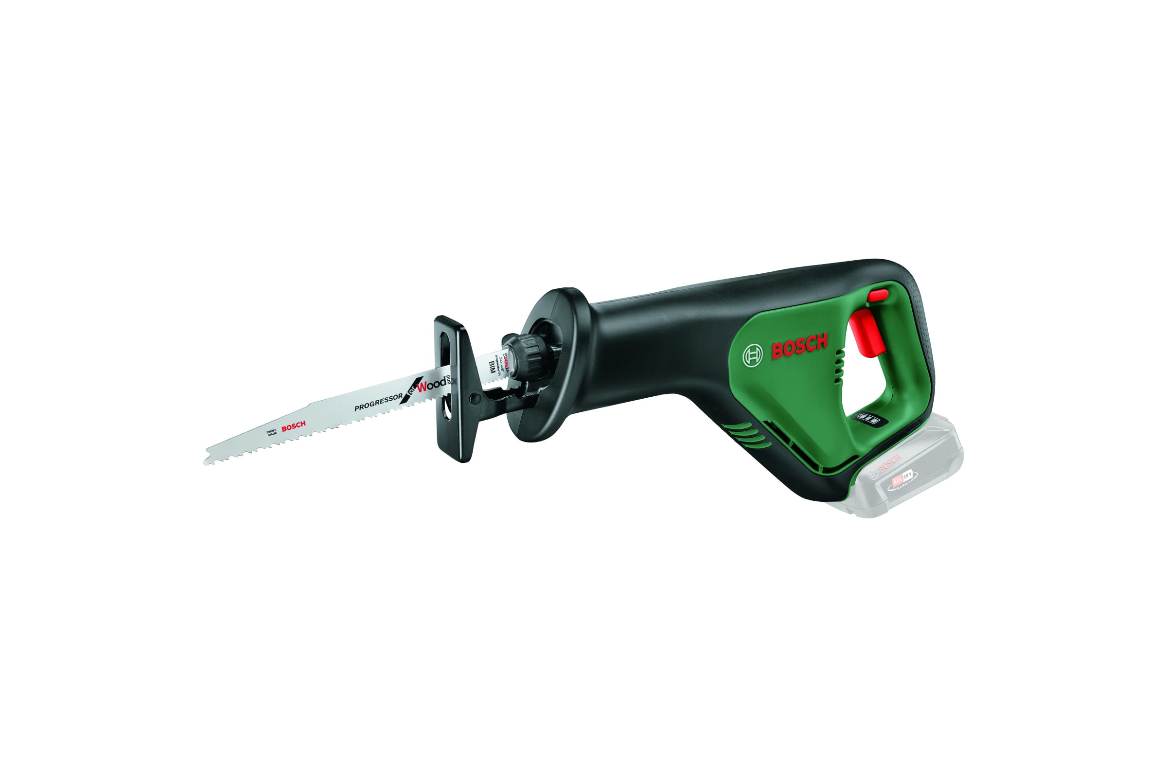 Bosch AdvancedRecip 18 (06033b2402)