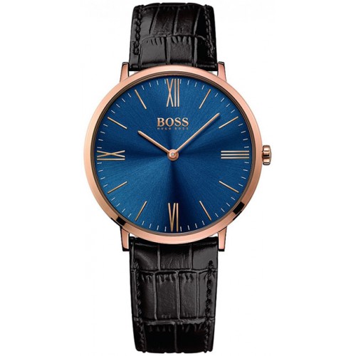 фото Наручные часы мужские hugo boss hb1513458 черные