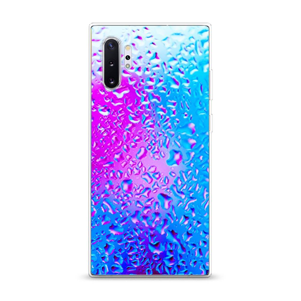 Чехол на Samsung Galaxy Note 10 Plus  