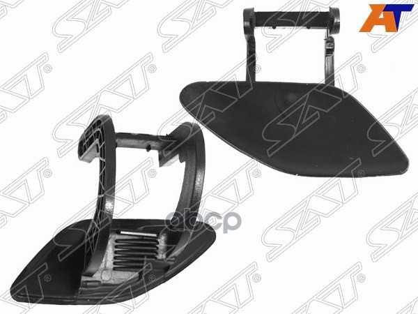 

Крышка Омывателя Фары Mercedes Glk-Class 12-15 Rh (правый) Sat арт. ST-MD75-110C-A1
