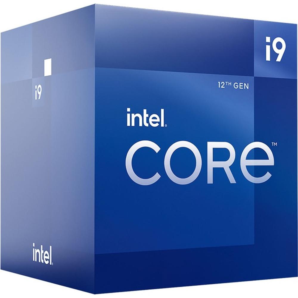 

Процессор Intel Core i9 - 12900 BOX, Core i9-12900