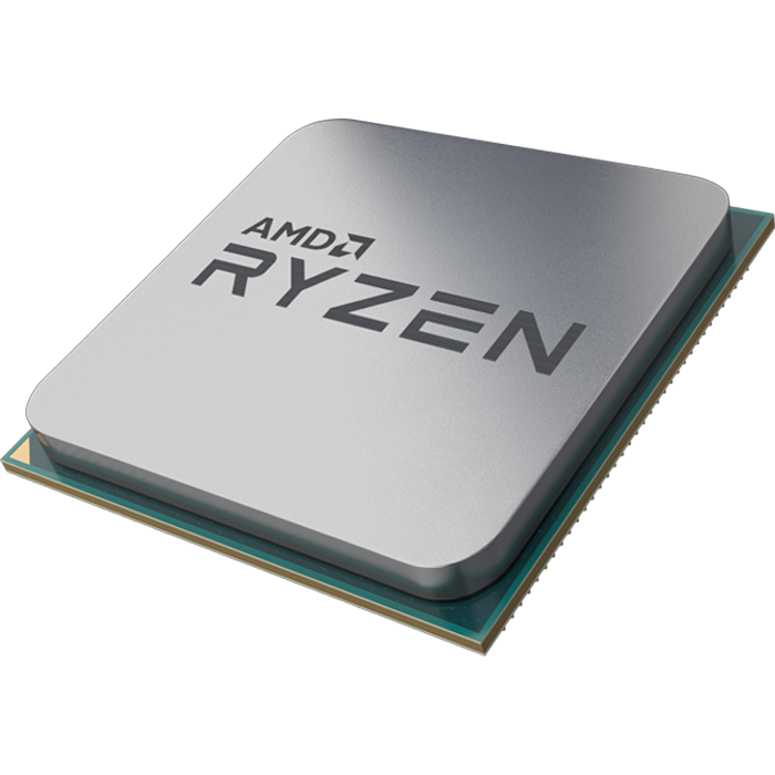 

Процессор AMD Ryzen 3 3300X AM4 OEM