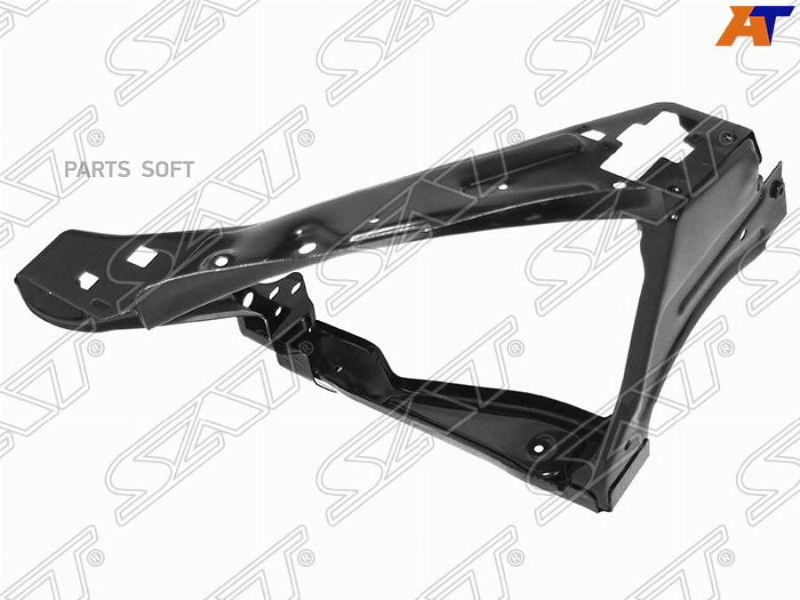 

Рамка Кузова Mercedes Glk-Class 08-15 Lh (левый) - Под Фару Sat арт. ST-MD75-009-2