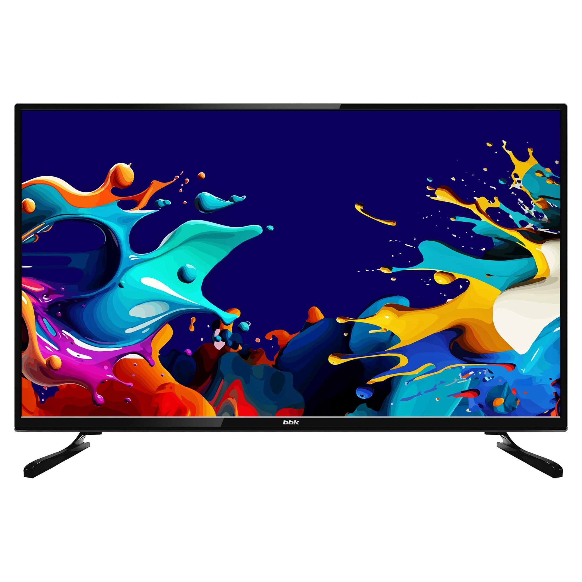 

Телевизор BBK 42LEM-1080/FTS2C(B), 42"(105 см), FHD, Черный, 42LEM-1080/FTS2C(B)