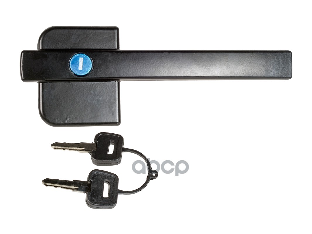 

STELLOX 8724719SX 87-24719-SX_ручка дверная наружная левая, с ключами DAF F95 105XF 1шт