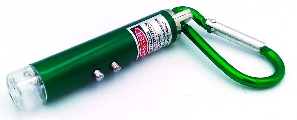 

Лазерная указка XPX, Laser pointer, М5-лазерная-указка-117-23L-зеленый, Laser pointer