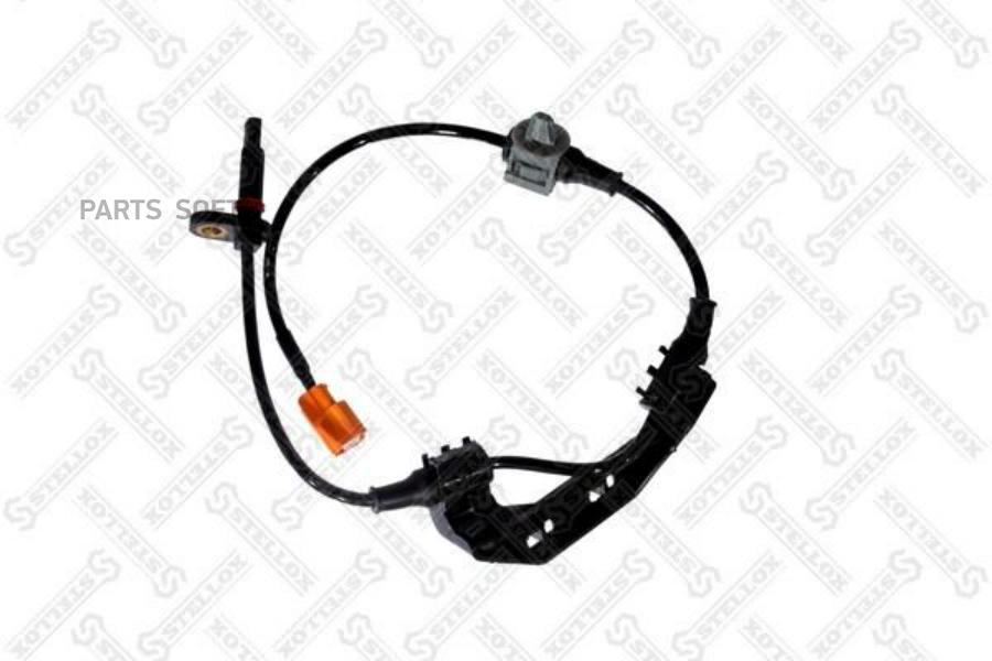 

STELLOX 0665735SX 06-65735-SX_датчик ABS! задний правый Honda CR-V 2.0 2.2CTDi 01-06 1шт