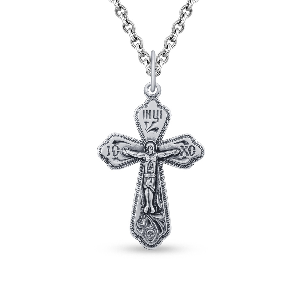 

Подвеска из серебра 585Gold 903002903, 903002903