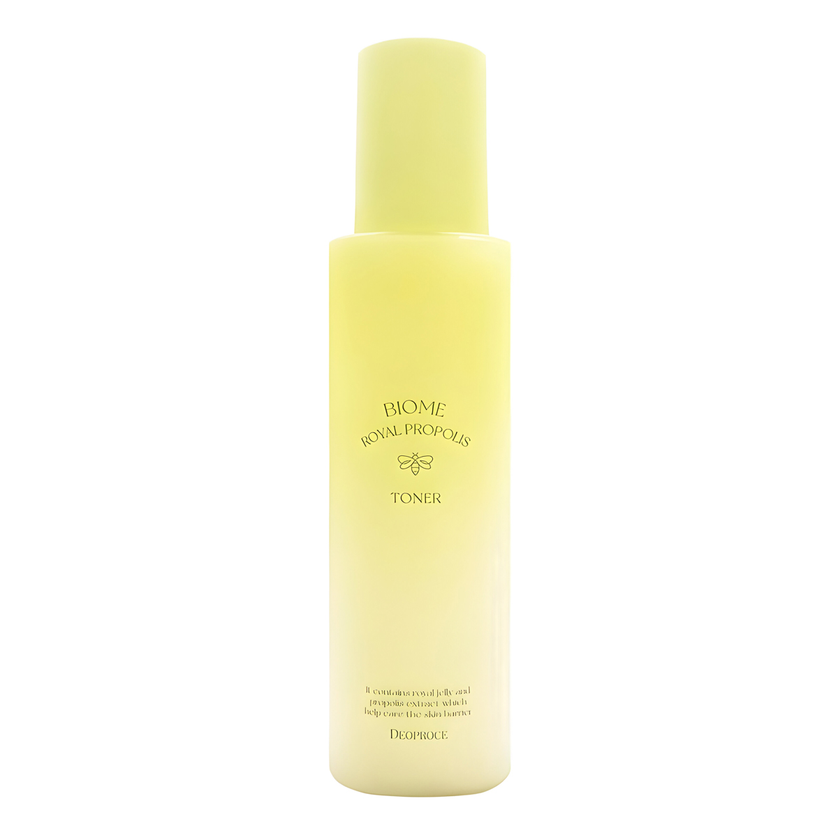 Тонер для лица Deoproce Biome Royal Propolis Toner с прополисом 890₽