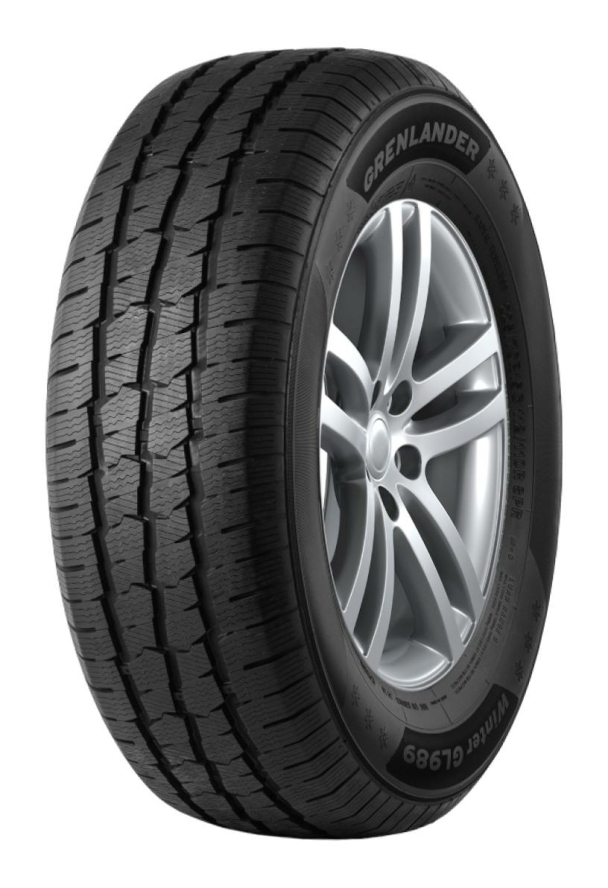 

Шины Grenlander Winter GL989 225/75 R16 116/114R MS-5359, Winter GL868