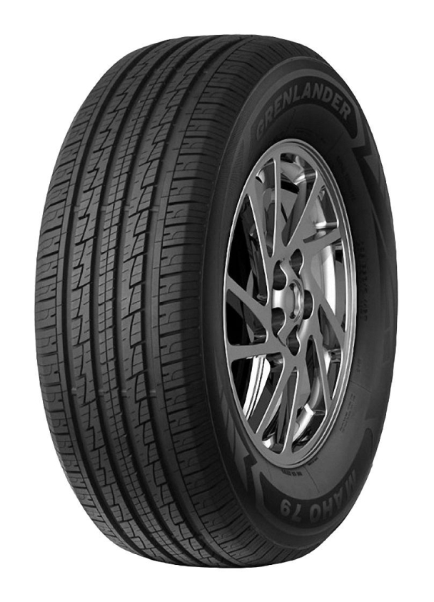

Шины Grenlander MAHO 79 255/50 R19 107V MS-6037