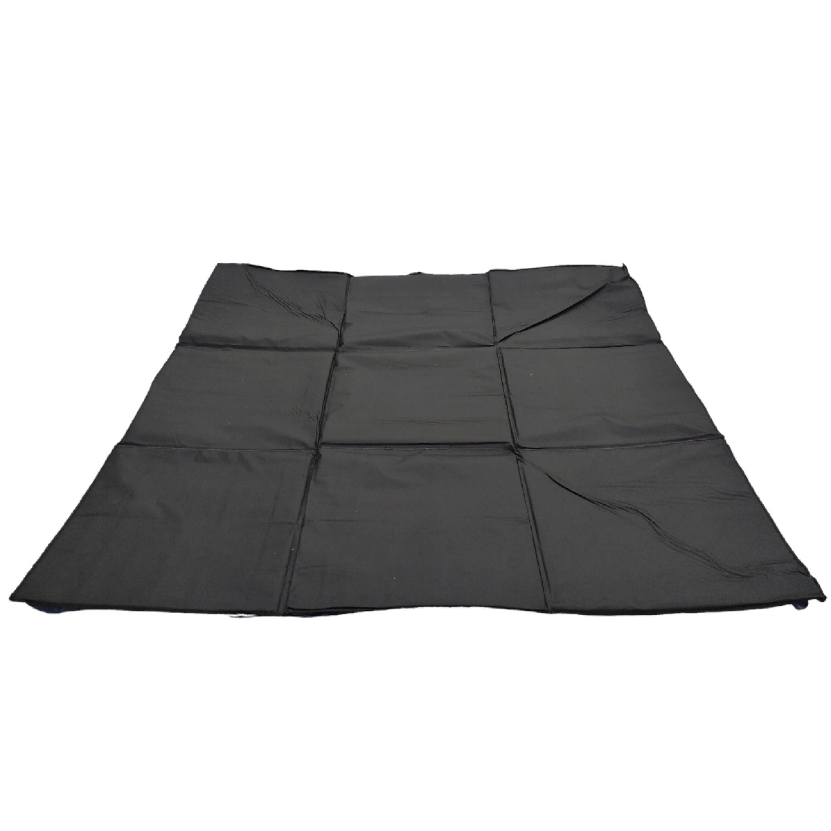 Пол для зимней палатки Следопыт Premium (180х180х1 см, трехслойный, с липучками)