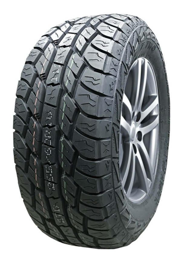 

Шины Grenlander Maga A/T TWO 265/60 R18 110T MS-2643