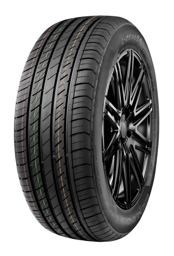 

Шины Grenlander L-Zeal56 275/50 R20 113V MS-6011