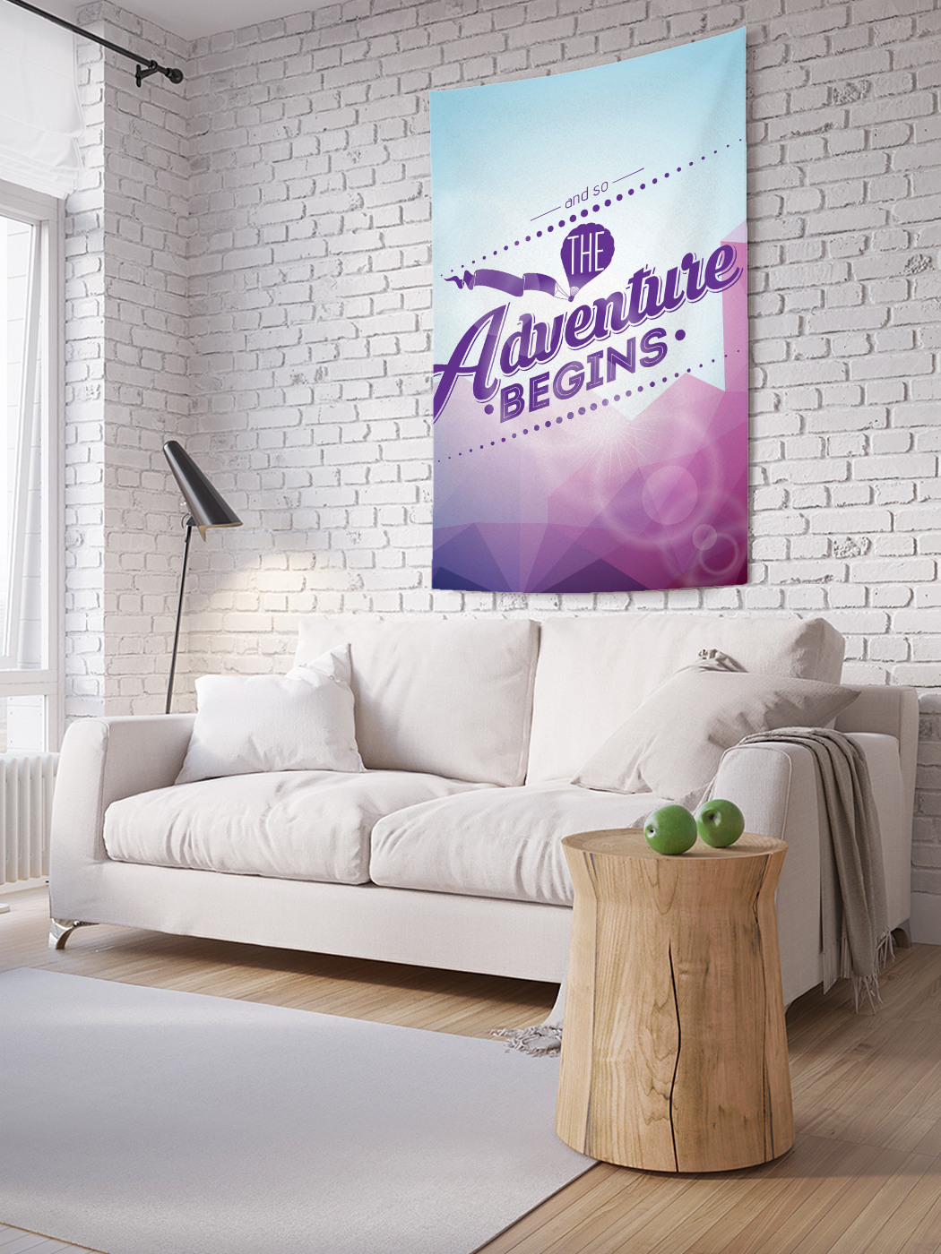 

Вертикальное фотопанно на стену JoyArty Приключения в Лас-Вегасе 100x150 см, Приключения в Лас-Вегасе