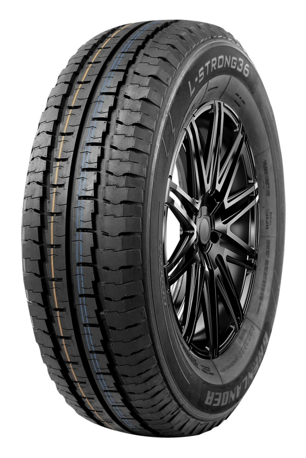

Шины Grenlander L-STRONG36 195/75 R16 107/105R MS-3569